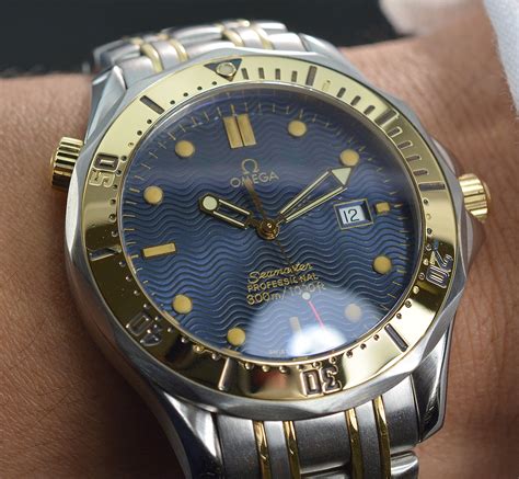 omega seamaster 300 watch